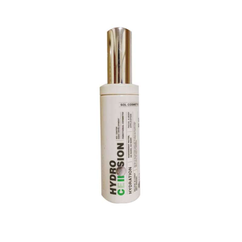 HYDRO CE LL SION (200ml)