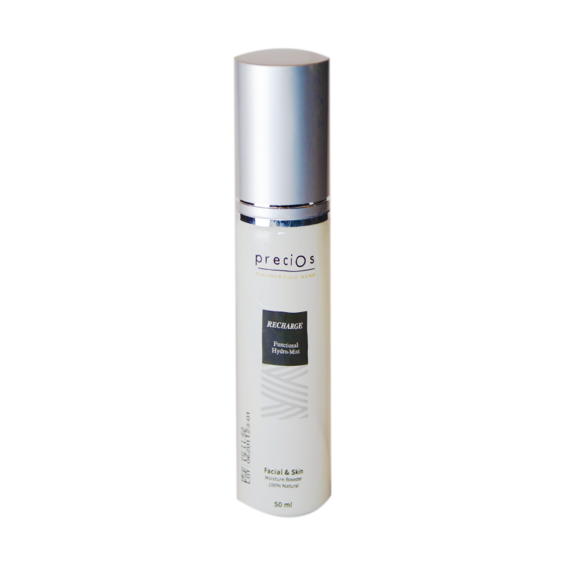 Functional Hydro Mist (50ml)