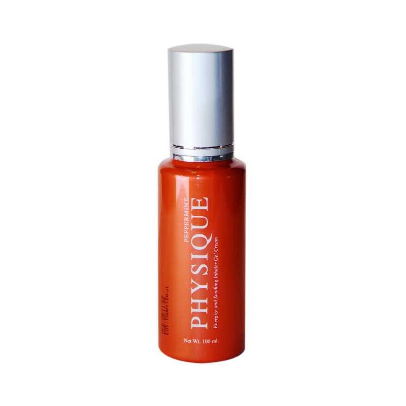 Physique nanoBody Cream - rx